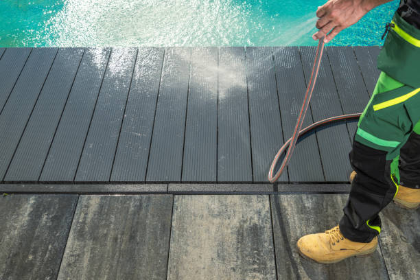 Best Concrete Pressure Washing  in Carl Junction, MO