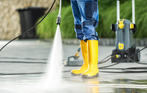 Best Garage Pressure Washing  in Carl Junction, MO