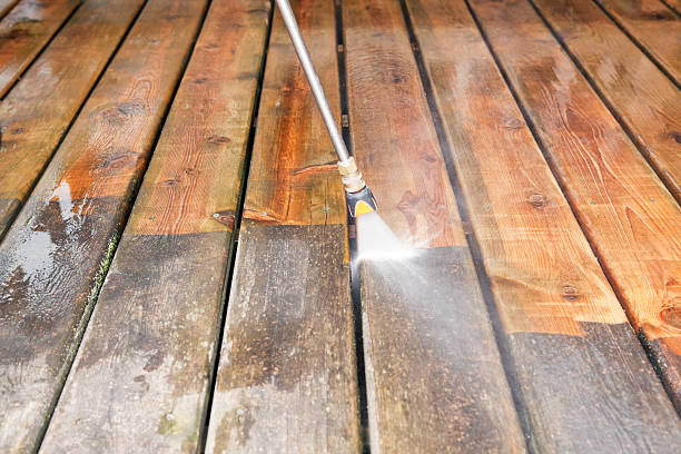 Professional Pressure Washing in Carl Junction, MO