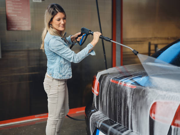 Best Commercial Building Pressure Washing  in Carl Junction, MO