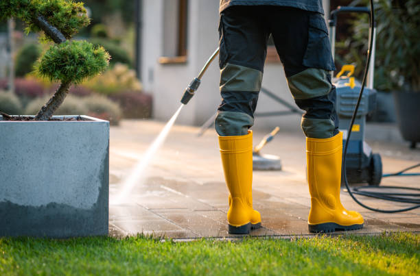 Best Concrete Pressure Washing  in Carl Junction, MO